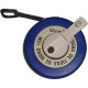 Trena Western Fechada Fibra 10M 4010 Trena Western Fechada Fibra 10M 4010