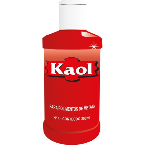 Kaol 200Ml 40............