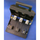 Chave Nh Tee Seccionadora Com Carga 02/400A 3410P Chave Nh Tee Seccionadora Com Carga 02/400A 3410P