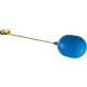 Torneira Boia Garden 3/4''Boia Pvc Reforcado 11351Rre Torneira Boia Garden 3/4''Boia Pvc Reforcado 11351Rre