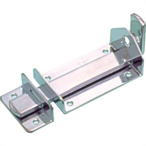 Fecho Chato Inca Cadeado 2 65Mm X 30Mm - Kit C/12 Fecho Chato Inca Cadeado 2 65Mm X 30Mm - Kit C/12