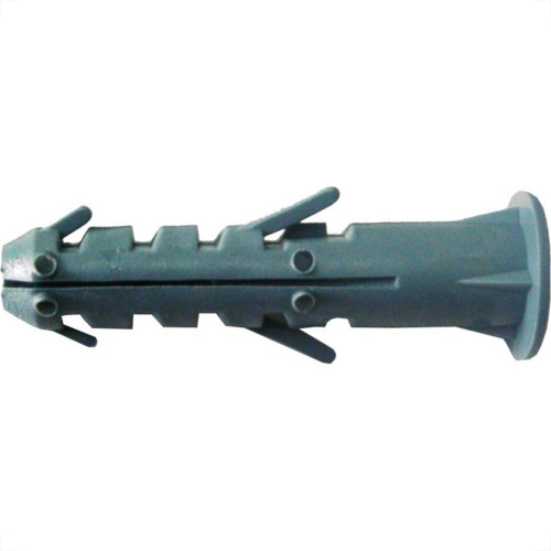Bucha Fixacao Ivplast Com Anel 05 Saco 1000 Pecas