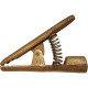 Garra Negativa Elite 500A Bronze G.N.B 500A Garra Negativa Elite 500A Bronze G.N.B 500A