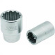 Soquete Gedore Encaixe 3/4 D32 15/16'' 17053 Soquete Gedore Encaixe 3/4 D32 15/16'' 17053