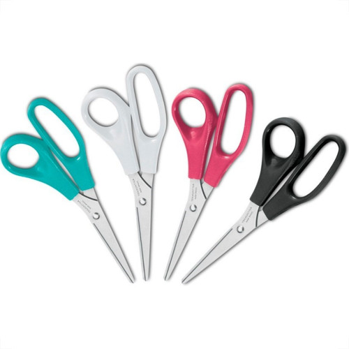 Tesoura Uso Geral Tramontina 07'' Cores Tesoura Uso Geral Tramontina 07'' Cores