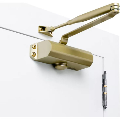 Mola Dorma Hidraulica Ma200-4 Ouro 1,10Lg 901.01.04402 Mola Dorma Hidraulica Ma200-4 Ouro 1,10Lg 901.01.04402