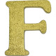 Letra Colonial Pavilonis ''F'' 740004/500 Letra Colonial Pavilonis ''F'' 740004/500
