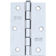 Dobradica Silvana Ferro Zincado 4'' 850 90620 - Kit C/24 Dobradica Silvana Ferro Zincado 4'' 850 90620 - Kit C/24