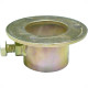 Suporte Antena Estrelinha Movel 3/4'' Hayner 11030 Suporte Antena Estrelinha Movel 3/4'' Hayner 11030