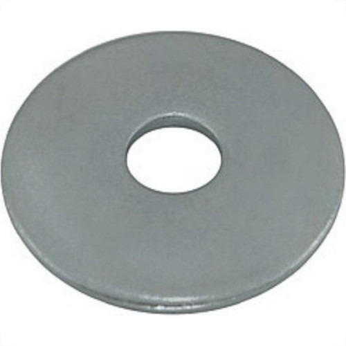Arruela Funileiro Lisa Lgsteel 3/16''1Kg +-147 Pecas Arruela Funileiro Lisa Lgsteel 3/16''1Kg +-147 Pecas