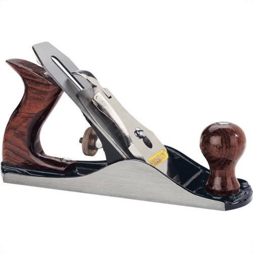 Plaina Stanley Global Profissional 3 12-163 Plaina Stanley Global Profissional 3 12-163