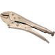 Alicate Pressao Brasfort Reto 10'' 8785 Alicate Pressao Brasfort Reto 10'' 8785