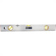 Nivel Aluminio Brasfort 16'' 40Cm 8273 Nivel Aluminio Brasfort 16'' 40Cm 8273