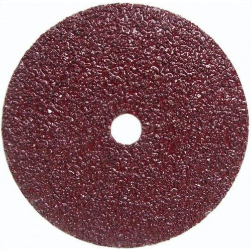 Disco Lixa Disflex 7''Grao 80 Oxido Aluminio 1159 - Kit C/10  Disco Lixa Disflex 7''Grao 80 Oxido Aluminio 1159 - Kit C/10