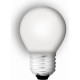 Lampada Bolinha Brasfort 07Wx127V Leitos 8468 - Kit C/25 Lampada Bolinha Brasfort 07Wx127V Leitos 8468 - Kit C/25