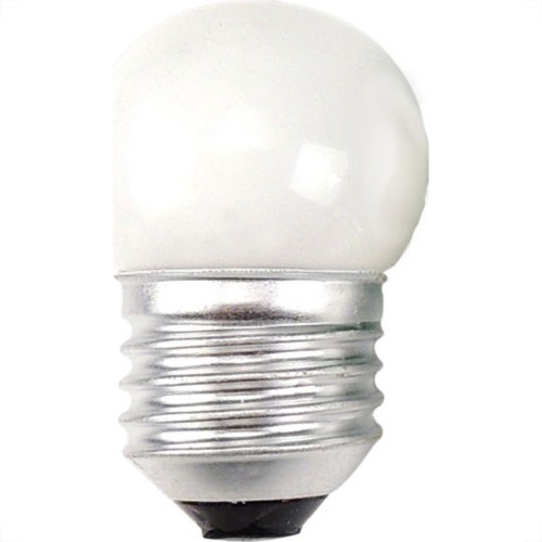 Lampada Bolinha Brasfort 07Wx220V Leitos 8475 - Kit C/25 Lampada Bolinha Brasfort 07Wx220V Leitos 8475 - Kit C/25