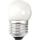 Lampada Bolinha Brasfort 07Wx220V Leitos 8475 - Kit C/25 Lampada Bolinha Brasfort 07Wx220V Leitos 8475 - Kit C/25