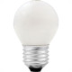 Lampada Bolinha Brasfort 15Wx220V Leitosa 8491 - Kit C/25 Lampada Bolinha Brasfort 15Wx220V Leitosa 8491 - Kit C/25