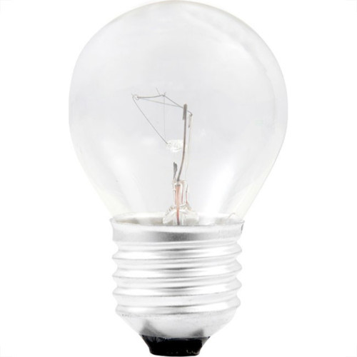 Lampada Geladeira E Fogao Brasfort Clara 25W X 127V 8713 - Kit C/10 Lampada Geladeira E Fogao Brasfort Clara 25W X 127V 8713 - Kit C/10