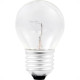 Lampada Geladeira E Fogao Brasfort Clara 25W X 127V 8713 - Kit C/10 Lampada Geladeira E Fogao Brasfort Clara 25W X 127V 8713 - Kit C/10