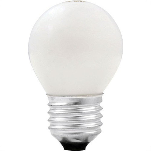 Lampada Geladeira E Fogao Brasfort Leitosa 25W X 220V 8718 - Kit C/10 Lampada Geladeira E Fogao Brasfort Leitosa 25W X 220V 8718 - Kit C/10