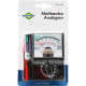 Multimetro Analogico Brasfort ''+56Db'' 8520 Multimetro Analogico Brasfort ''+56Db'' 8520