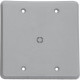 Placa Perlex 4X4 (Cega) 13Pl00/66 Placa Perlex 4X4 (Cega) 13Pl00/66
