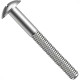 Parafuso Cama Fenda 1/4 X 100Mm % 91 - 1 Cento Parafuso Cama Fenda 1/4 X 100Mm % 91 - 1 Cento