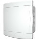 Centrinho Tigre Pvc Embutir Para 3/4 Disjuntores 