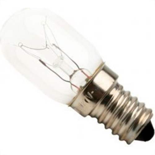 Lampada Maquina Costura Brasfort 15 X 127 E14 Tu22 8772 Lampada Maquina Costura Brasfort 15 X 127 E14 Tu22 8772