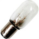 Lampada Maquina Costura Brasfort 15W X 220 Encaixe 8712 Lampada Maquina Costura Brasfort 15W X 220 Encaixe 8712