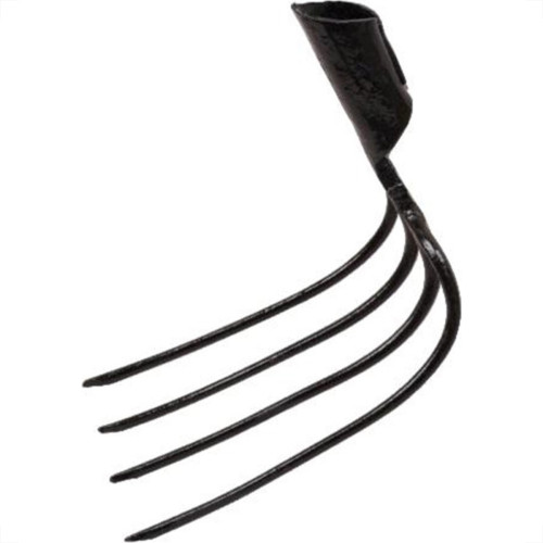 Forcado Imperial 4 Dentes Curvo Forcado Imperial 4 Dentes Curvo