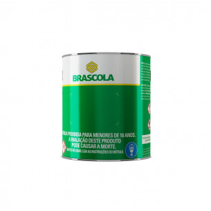 Cola Contato Colabras/Brascola 750G 3150012