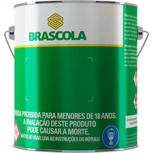 Cola Contato Colabras/Brascola 2,8K 