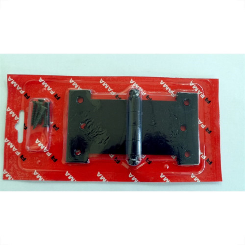 Dobradica Fama Palm 2X4 1228 Fip Blister 1Peca Dobradica Fama Palm 2X4 1228 Fip Blister 1Peca