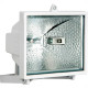 Refletor Brasfort Para Halogena 150W Branco 8423 Refletor Brasfort Para Halogena 150W Branco 8423
