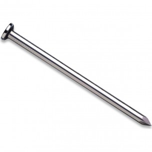 Prego Polido Healer Com Cabeca 08X08 (1,20X18mm) (1,20X18mm) 10 Pacotes/ 50G 5259