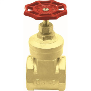 Registro Gaveta Latao 1509 1/2'' Bruto A-M272
