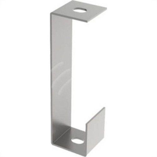 Perfilado Gancho Curto Para Perfil P2030 Perfilado Gancho Curto Para Perfil P2030