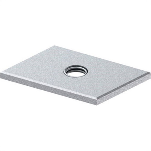 Perfilado Porca Losangular 3/8'' P2820 - Kit C/100 Perfilado Porca Losangular 3/8'' P2820 - Kit C/100