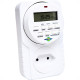 Timer Digital Brasfort Bivolt 8771 Timer Digital Brasfort Bivolt 8771