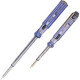 Chave Fenda Teste Western 135Mm Pequena Tp-3 - Kit C/12 Chave Fenda Teste Western 135Mm Pequena Tp-3 - Kit C/12