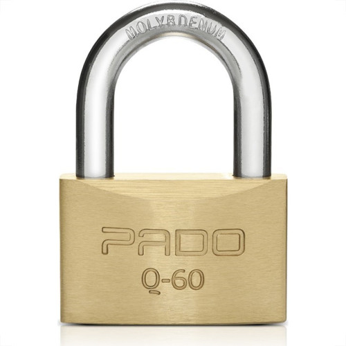 Cadeado Pado Tetra 60Mm..