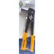 Alicate Rebitador Brasfort 9,5'' 4 Bicos 8005 Alicate Rebitador Brasfort 9,5'' 4 Bicos 8005