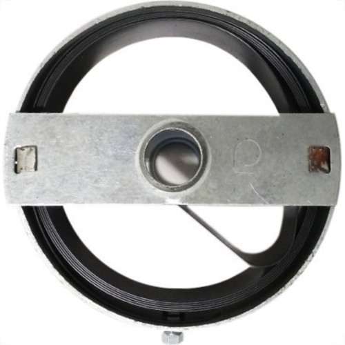 Caixa Mola Prensal 1.1/4X3,5Mx50Mm 3550 Caixa Mola Prensal 1.1/4X3,5Mx50Mm 3550