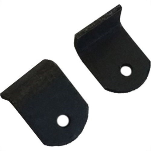 Orelhinha P/Basculante Com Furo 3/16 1Kg Orelhinha P/Basculante Com Furo 3/16 1Kg