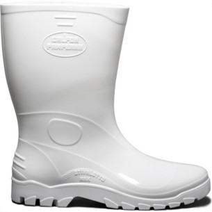 Bota Galocha Stivaletto Max Branca (Medio) 43 Stmb 515 Cz 43