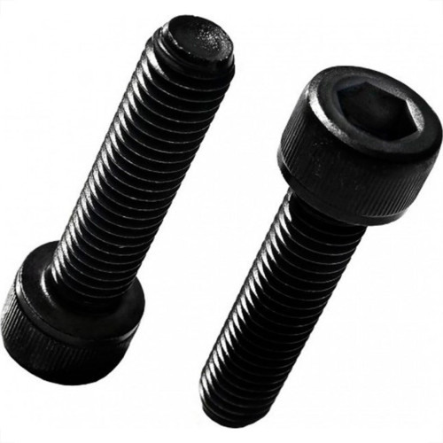 Parafuso Allen Aco Cilindrico Jomarca 3/8X3 25Pecas 26896 - 1 Cento Parafuso Allen Aco Cilindrico Jomarca 3/8X3 25Pecas 26896 - 1 Cento