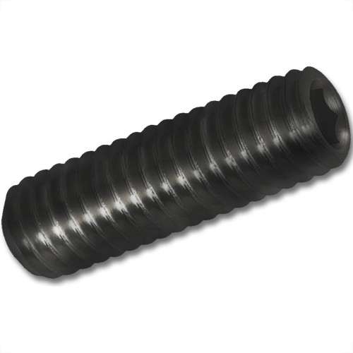 Parafuso Allen Recartilhado Sem Cabeca Jomarca 06X08 % 32974 - 1 Cento Parafuso Allen Recartilhado Sem Cabeca Jomarca 06X08 % 32974 - 1 Cento