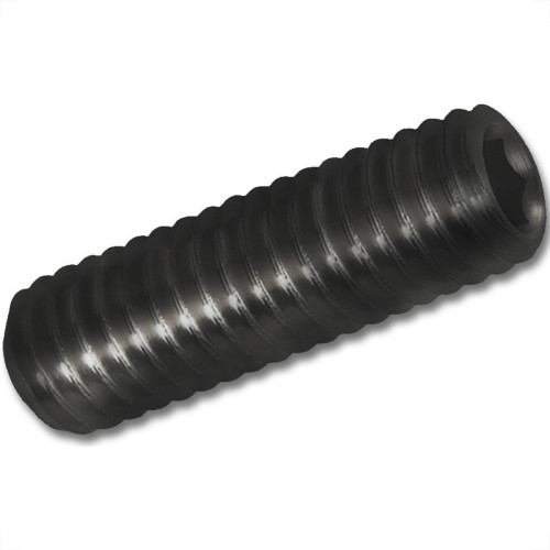Parafuso Allen Recartilhado Sem Cabeca Jomarca 06X10 % 26304 - 1 Cento Parafuso Allen Recartilhado Sem Cabeca Jomarca 06X10 % 26304 - 1 Cento